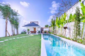 Garbera 2 BR Private Pool Villa AN11